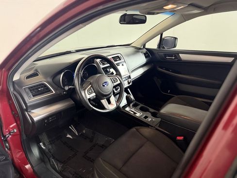 Used 2015 Subaru Legacy 2.5i Premium image 13