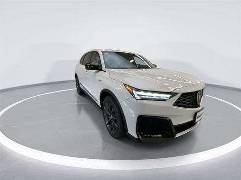 New 2026 Acura MDX A-Spec image 2