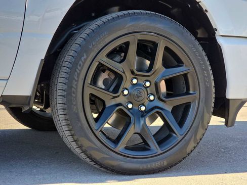 Certified 2024 RAM 1500 Laramie image 12