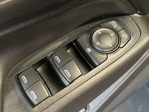 Used 2019 Chevrolet Equinox LT w/ Sun & Navigation Package AWD/4WD image 35