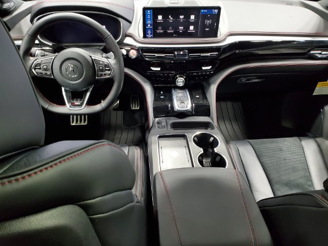 Used 2026 Acura MDX A-Spec AWD/4WD image 20