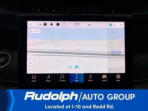 Used 2023 Jeep Grand Cherokee L Limited w/ Black Appearance Package image 19