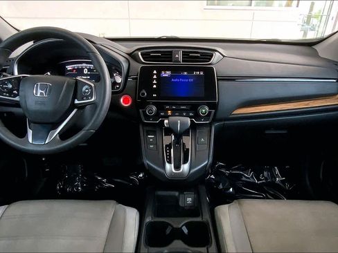 Used 2018 Honda CR-V EX image 16