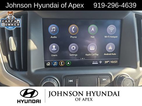 Used 2019 GMC Terrain Denali image 35