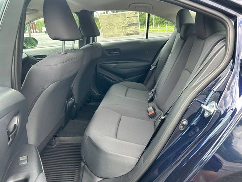 New 2026 Toyota Corolla LE FWD image 27