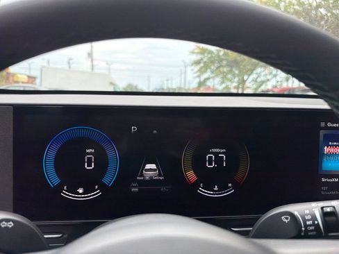 New 2027 Hyundai Kona SEL Sport AWD/4WD image 34