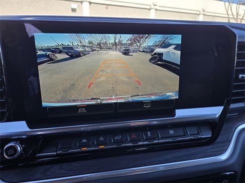 New 2026 GMC Sierra 1500 SLT w/ SLT Premium Package image 12