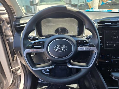Used 2024 Hyundai Tucson SEL AWD/4WD image 20
