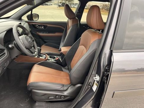 Used 2025 Subaru Forester Touring image 24