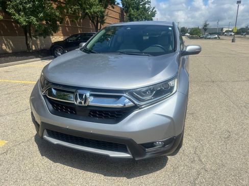 Used 2018 Honda CR-V EX-L image 14