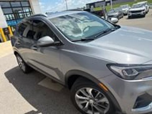 Used 2023 Buick Encore GX Essence w/ Experience Buick Package FWD image 1