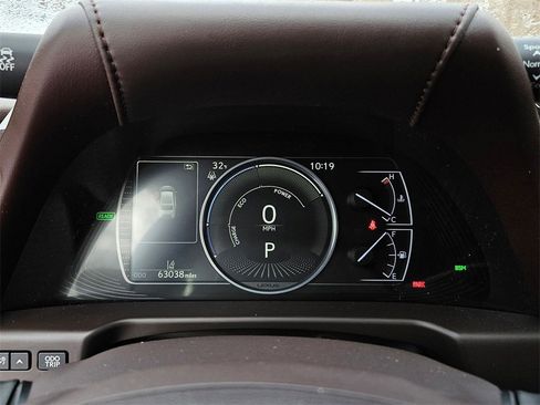 Used 2019 Lexus ES 300h w/ Premium Package image 13