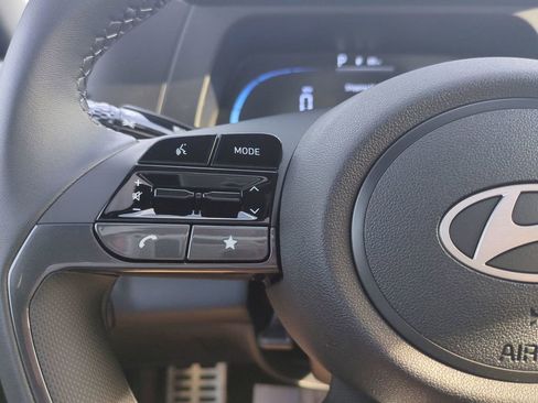 New 2026 Hyundai Elantra SEL Sport image 29