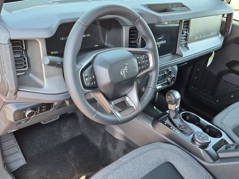 New 2026 Ford Bronco Big Bend AWD/4WD image 10