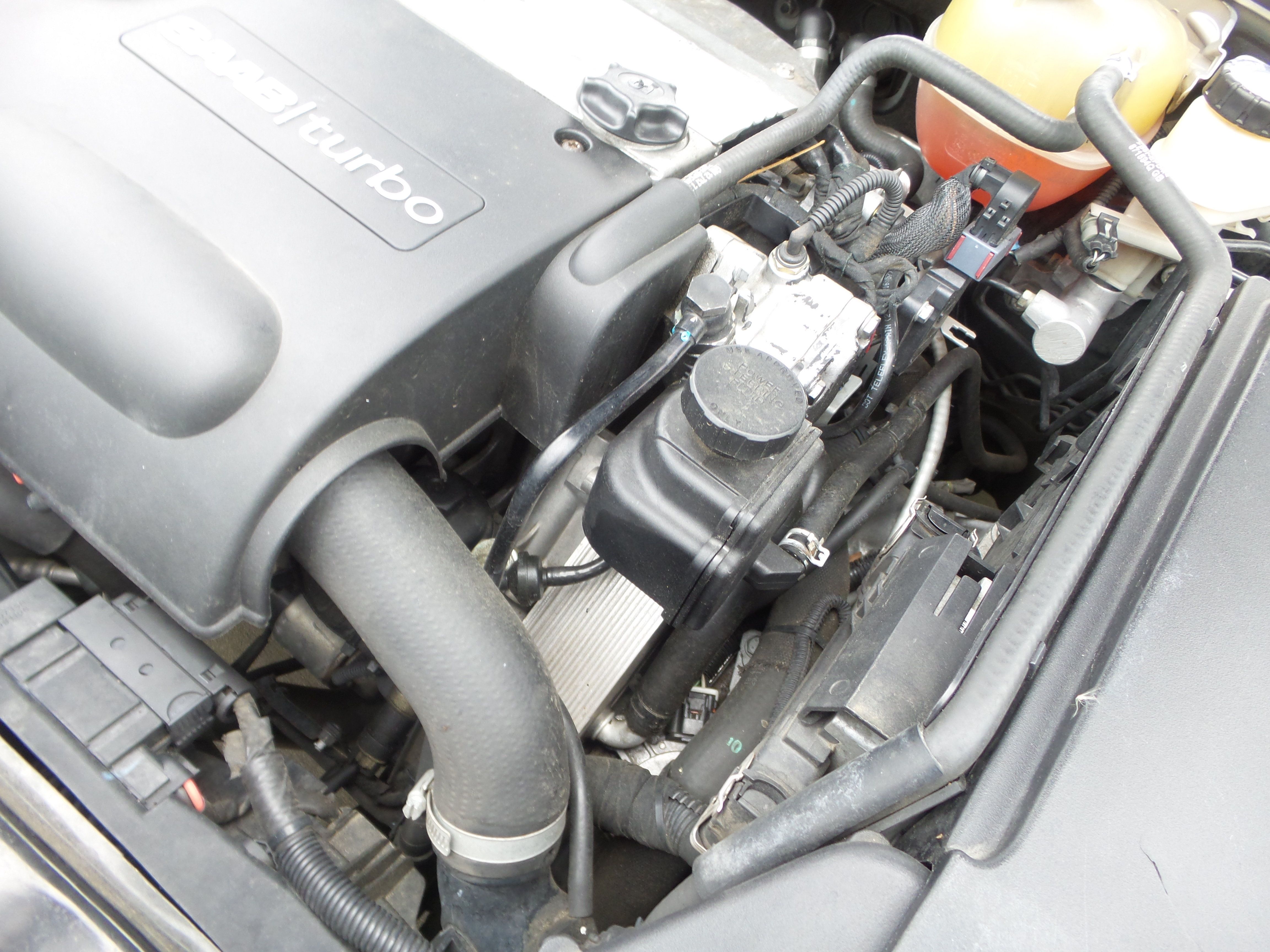 Used 2007 Saab 9-3 2.0T FWD image 42
