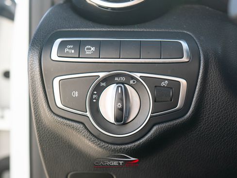 Used 2019 Mercedes-Benz GLC 300 4MATIC Coupe image 35