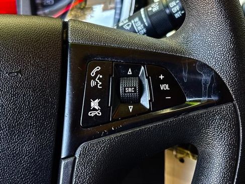 Used 2016 GMC Terrain SLE FWD image 17