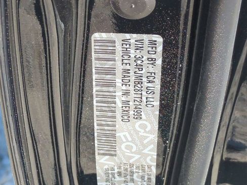 New 2026 Jeep Cherokee Limited AWD/4WD image 42