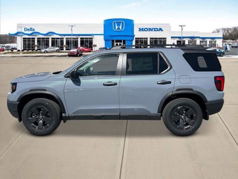 New 2026 Honda Passport RTL image 5