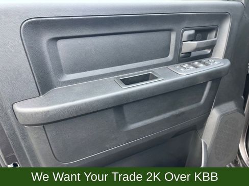 New 2026 RAM 2500 Tradesman image 8