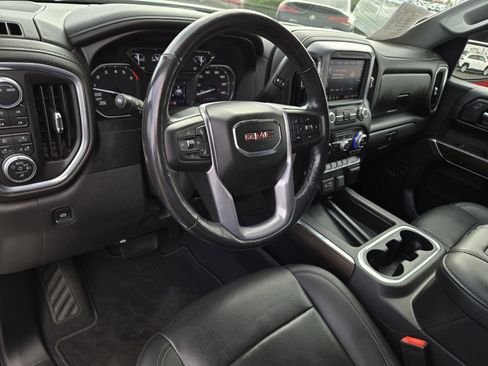 Used 2021 GMC Sierra 1500 SLT w/ SLT Premium Plus Package image 13