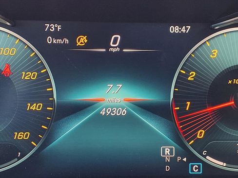 Used 2021 Mercedes-Benz C 300 Sedan image 31