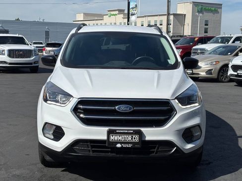 Used 2019 Ford Escape SE AWD/4WD image 2