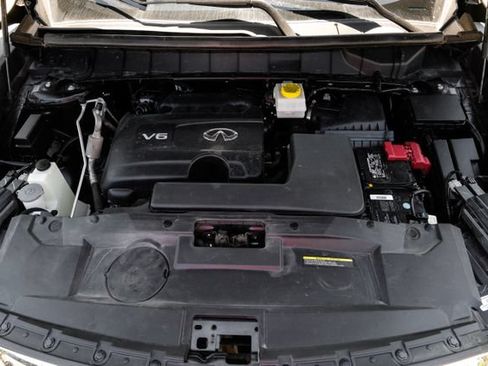 Used 2022 INFINITI QX60 Autograph w/ Cargo Package AWD/4WD image 66