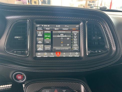 Used 2021 Dodge Challenger SRT Hellcat Redeye image 18