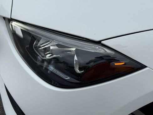 Used 2022 Mercedes-Benz C 300 Sedan image 28
