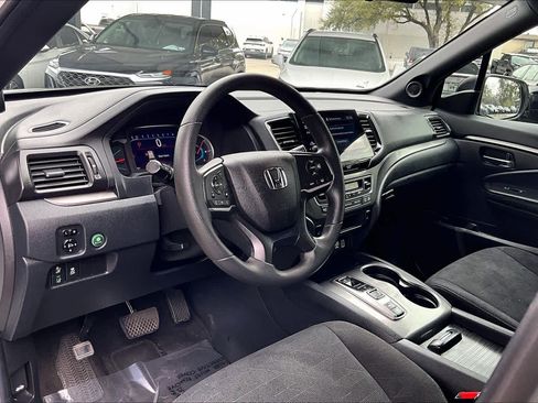 Used 2022 Honda Pilot Sport image 17