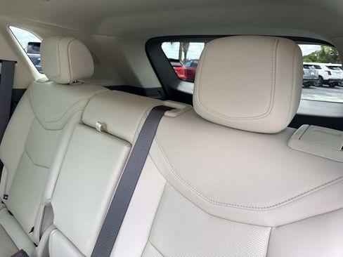 New 2026 Cadillac XT5 Premium Luxury FWD image 14