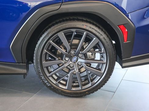 New 2025 Subaru WRX Premium image 10