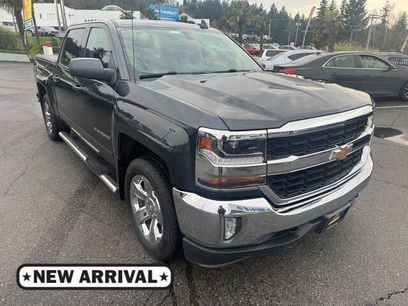 Used 2017 Chevrolet Silverado 1500 LT w/ LT Eassist Package