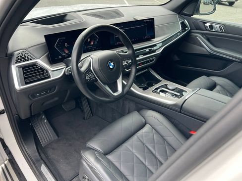 Used 2026 BMW X5 xDrive40i w/ Climate Comfort Package AWD/4WD image 15
