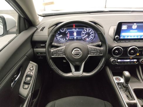 Used 2023 Nissan Sentra SV w/ All-Weather Package FWD image 22