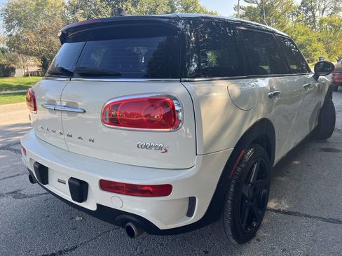 Used 2017 MINI Cooper Clubman S FWD image 6