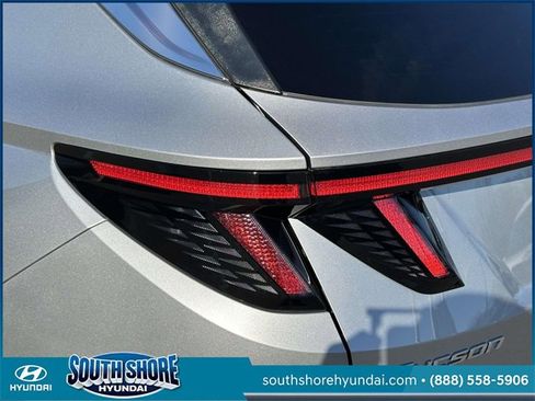 Certified 2023 Hyundai Tucson SEL w/ Convenience Package image 11