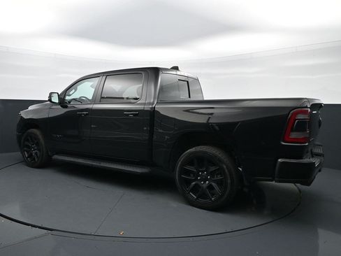 Used 2023 RAM 1500 Laramie AWD/4WD image 5