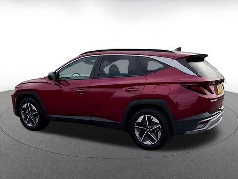 Used 2025 Hyundai Tucson SEL image 11