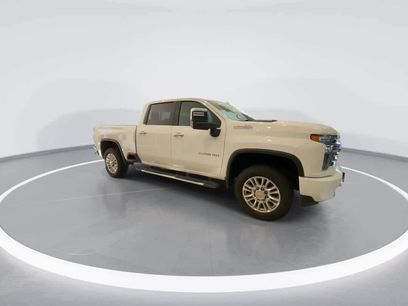 Used 2023 Chevrolet Silverado 2500 High Country w/ Z71 Off-Road Package