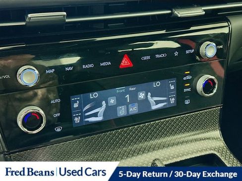 Used 2025 Genesis G80 3.5T Sport Prestige AWD/4WD image 23
