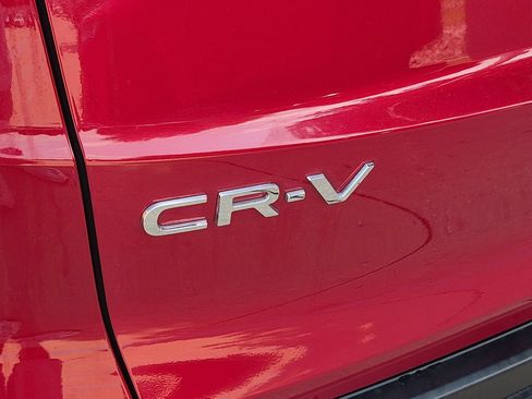 Certified 2023 Honda CR-V EX-L image 29