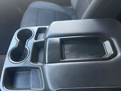 Used 2022 GMC Sierra 1500 Elevation image 16