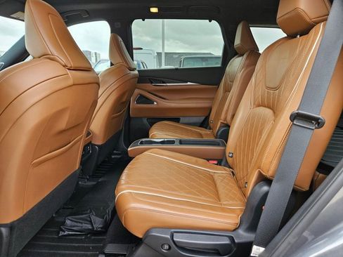 Used 2022 INFINITI QX60 Autograph w/ Cargo Package image 16