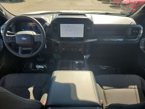 Used 2024 Ford F150 STX image 10