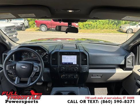 Used 2019 Ford F150 XL w/ Equipment Group 101A Mid image 22