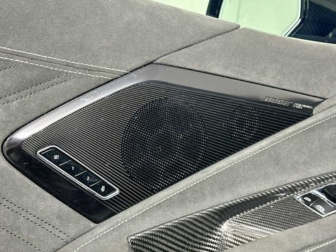 Used 2026 Chevrolet Corvette Z06 RWD image 12