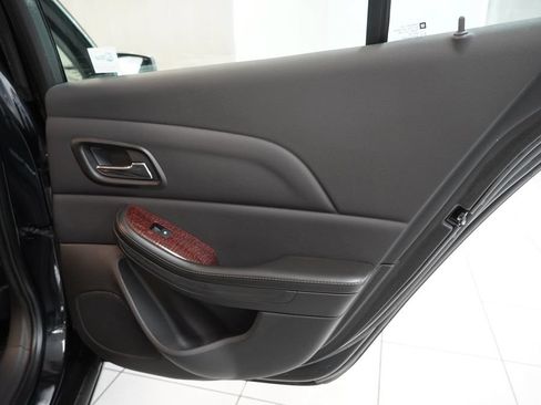 Used 2013 Chevrolet Malibu LTZ FWD image 30