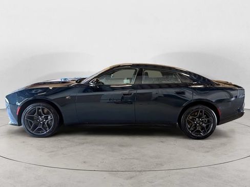 New 2026 Dodge Charger Scat Pack AWD/4WD image 2